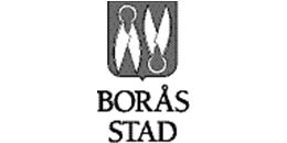 boras-svartvit