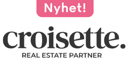 Croisette logo Nyhet